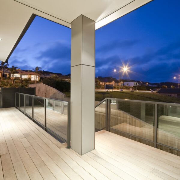 Viking Balustrade Hero Shot 4
