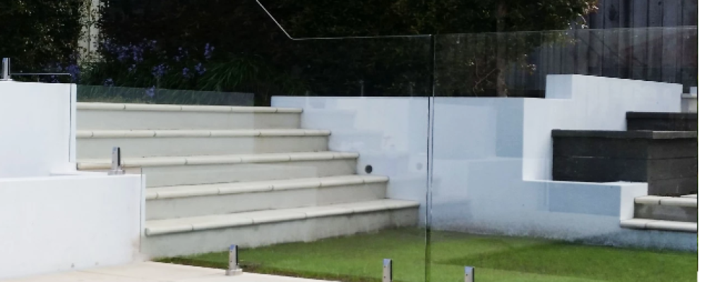 Blog Photo - Pool safety